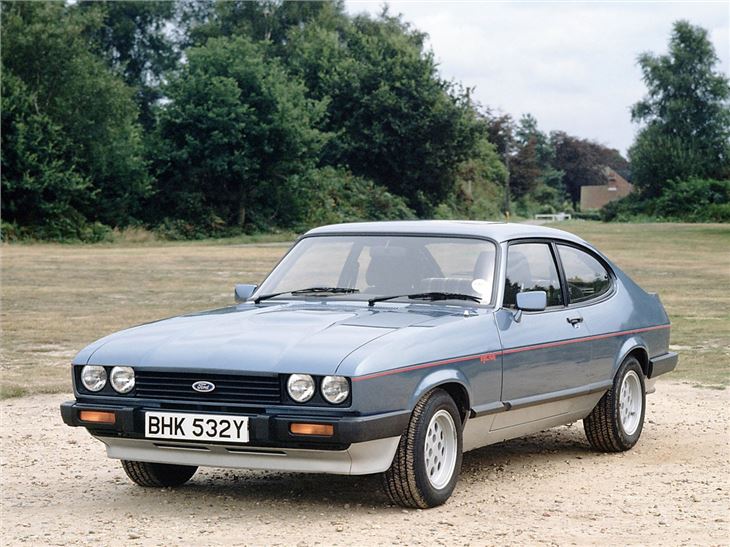 Ford Capri Mk3 (7)